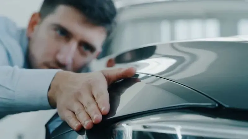 Kiểm tra tổng quan xe