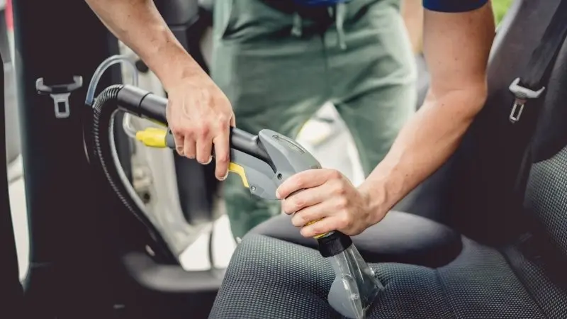 Các bước vệ sinh cơ bản Các bước vệ sinh cơ bản