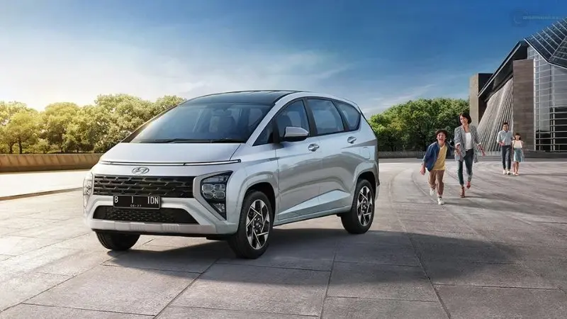 Hyundai Stargazer 03