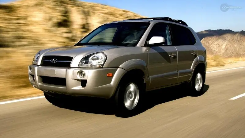 Hyundai Tucson 04