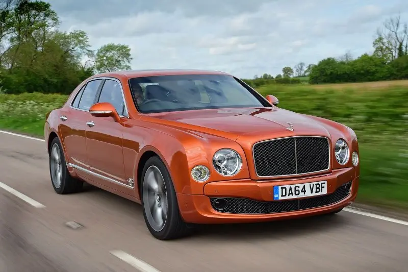 Ảnh4xe Bentley Mulsanne chất lượng cao 