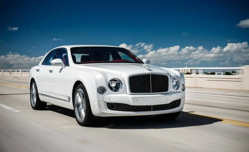 Ảnh xe Bentley Mulsanne chất lượng cao 25 Ảnh xe Bentley Mulsanne chất lượng cao 25