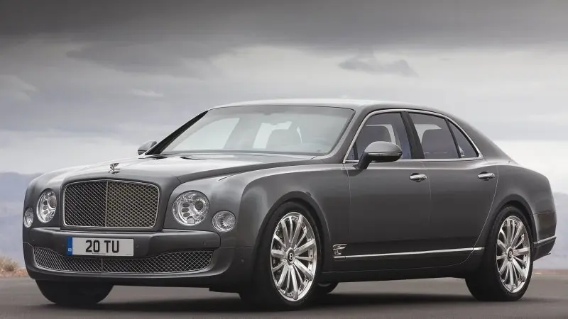 Download ảnh Bentley Mulsanne miễn phí 11 Download ảnh Bentley Mulsanne miễn phí 11