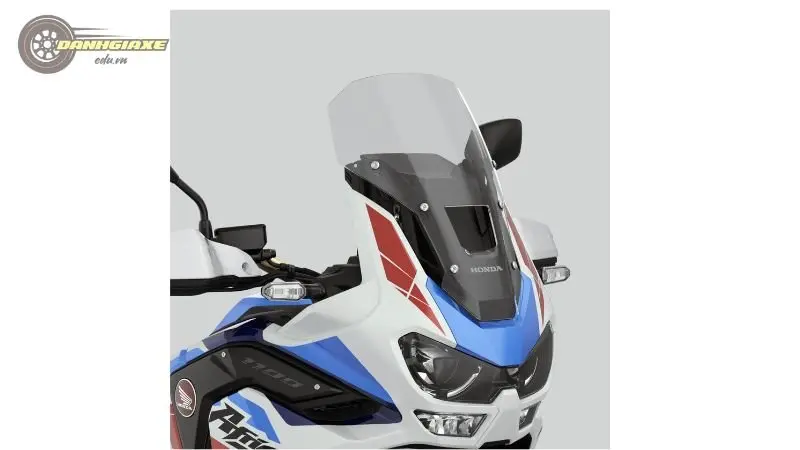 Africa Twin Adventure 6