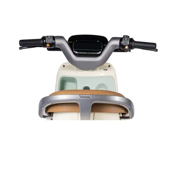 Đánh giá Yadea Ocean 2024 1