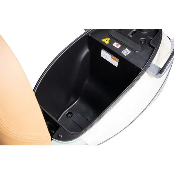 Đánh giá Yadea Ocean 2024 2