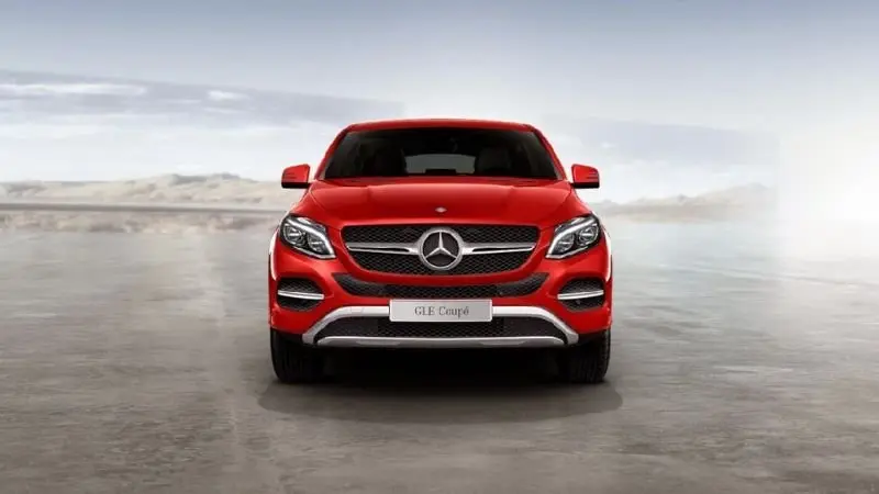 Ảnh xe hơi Mercedes GLE 400 Exclusive 16