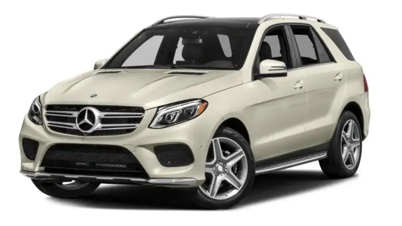 Ảnh xe hơi Mercedes GLE 400 Exclusive 3