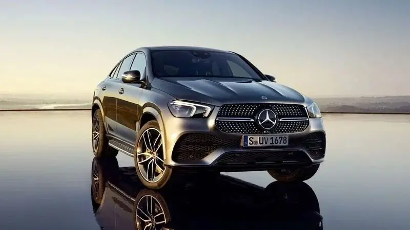 Ảnh xe hơi Mercedes GLE 400 Exclusive 6