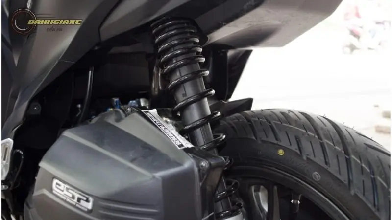 Honda Vario 150 giảm sốc