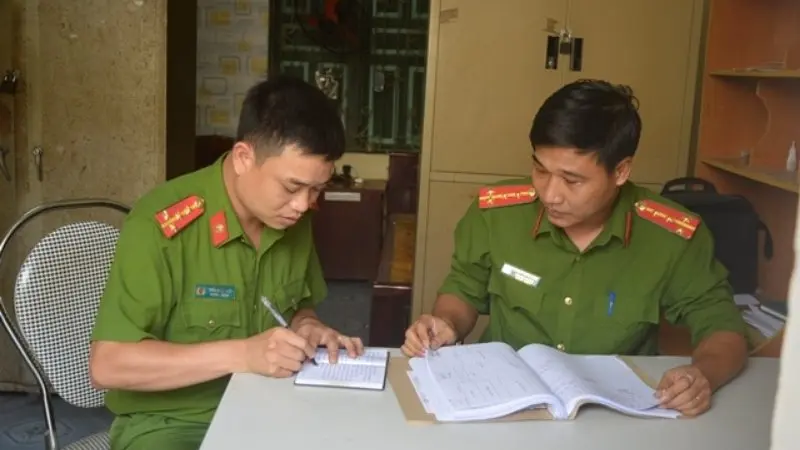 Cơ quan thực hiện thủ tục sang tên xe máy Cơ quan thực hiện thủ tục sang tên xe máy