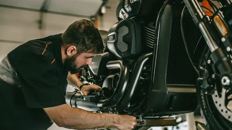 Lợi ích của bảo dưỡng xe máy định kỳ Lợi ích của bảo dưỡng xe máy định kỳ