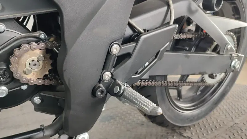 Ây cu-roa: Sau 8.000 km Ây cu-roa: Sau 8.000 km