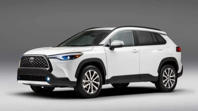 Nhược điểm của việc mua xe mới