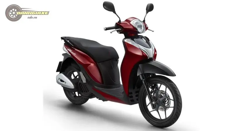 Honda SH Mode 125 2