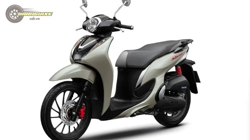 Honda SH Mode 125 8