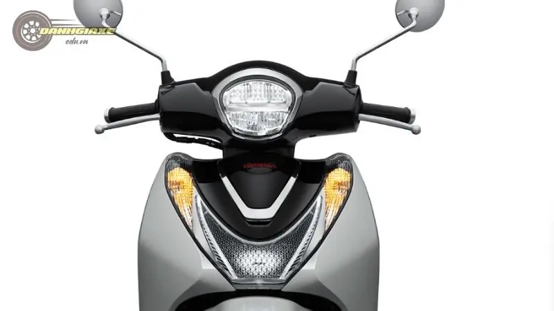 Honda SH Mode 125 15