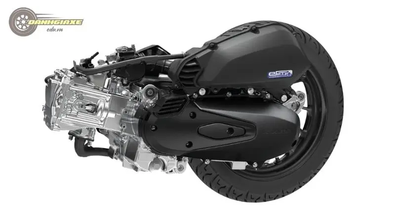 Honda SH Mode 125 18