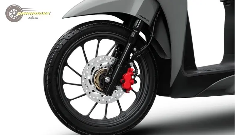 Honda SH Mode 125 20