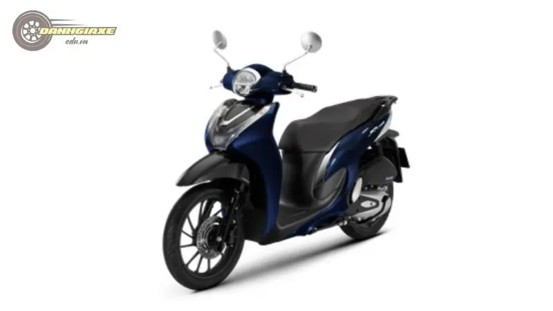 Honda SH Mode 125 6
