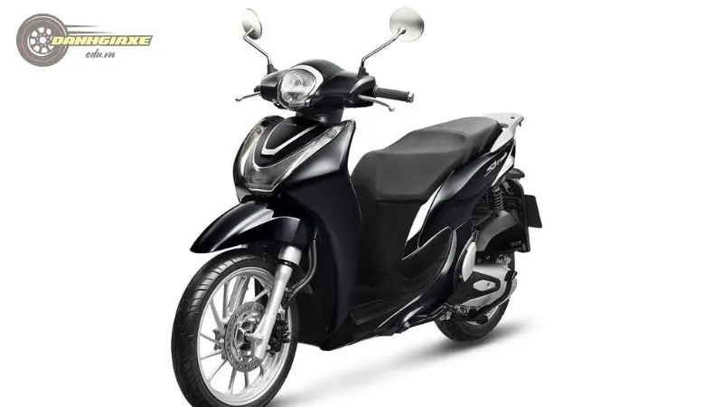 Honda SH Mode 125 6