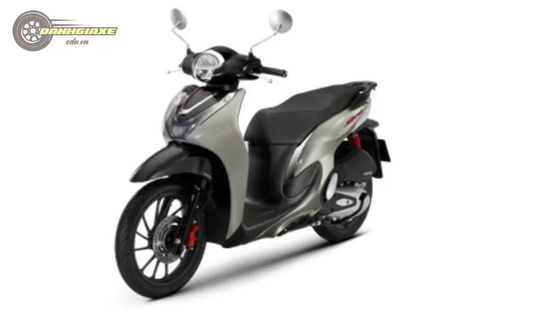 Honda SH Mode 125 7