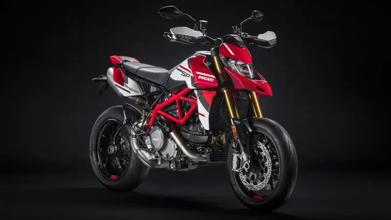 Ảnh xe Hypermotard 950 siêu đẹp 23 Ảnh xe Hypermotard 950 siêu đẹp 23