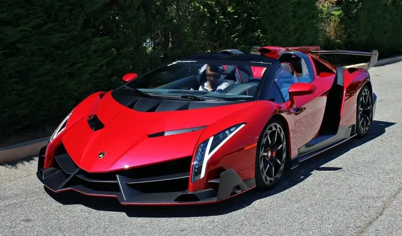 Hình Lamborghini Veneno chất lượng cao 25 Hình Lamborghini Veneno chất lượng cao 25