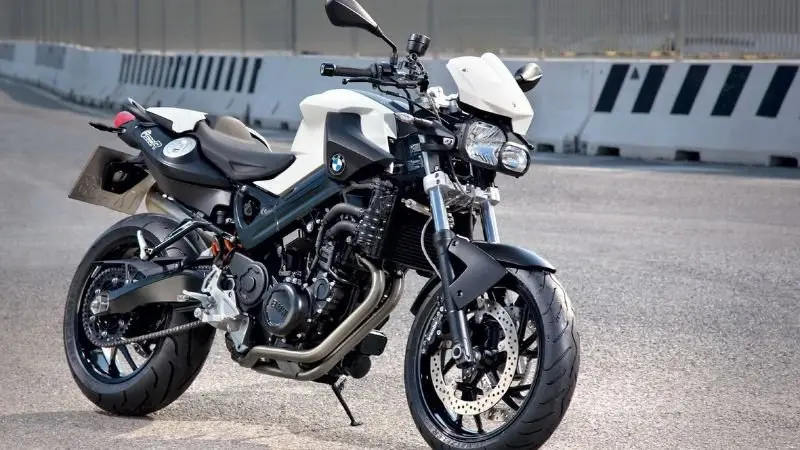 Tải ảnh BMW F 800 miễn phí 12