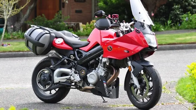 Tải ảnh BMW F 800 miễn phí 13