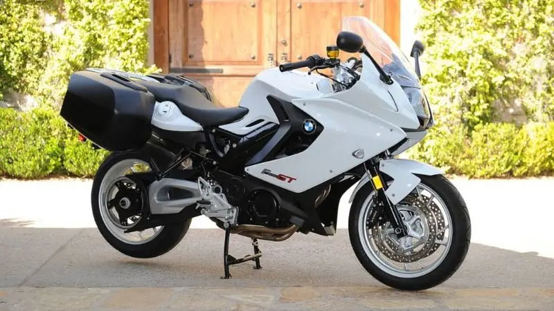 Tải ảnh BMW F 800 miễn phí 14