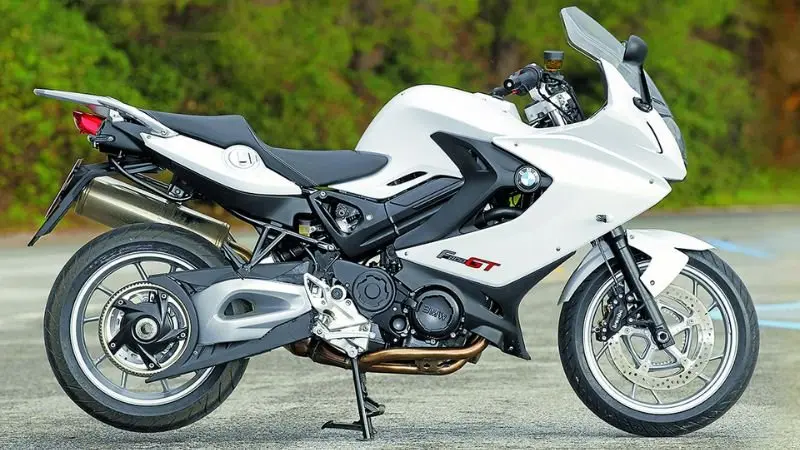 Tải ảnh BMW F 800 miễn phí 15
