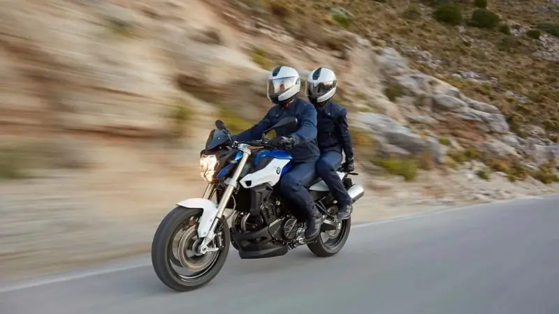 Tải ảnh BMW F 800 miễn phí 17