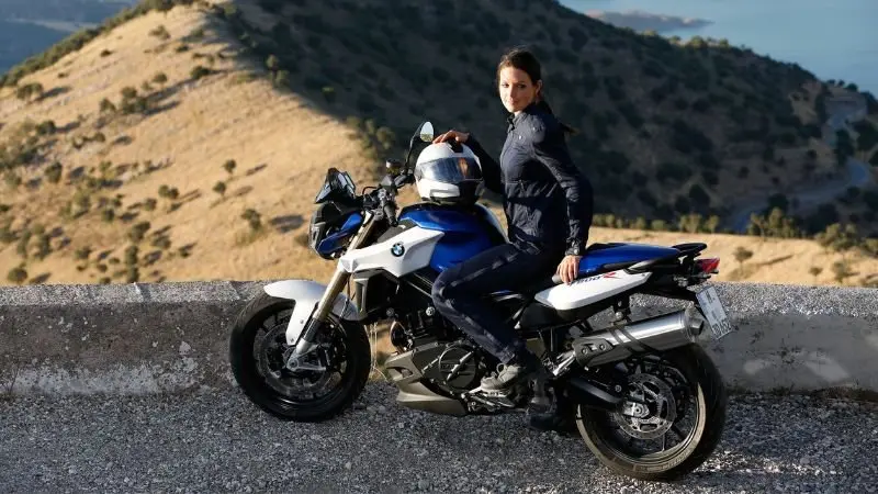 Tải ảnh BMW F 800 miễn phí 18