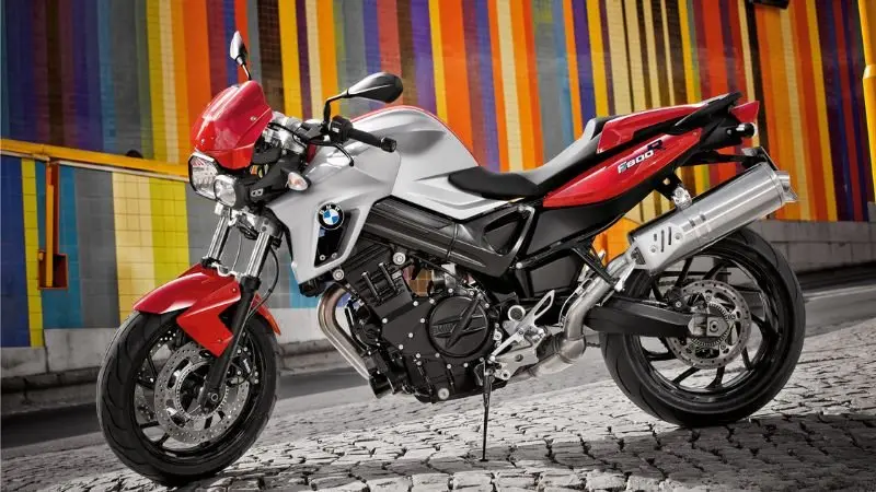 Tải ảnh BMW F 800 miễn phí 23