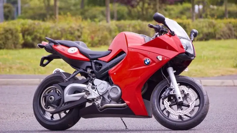 Tải ảnh BMW F 800 miễn phí 24