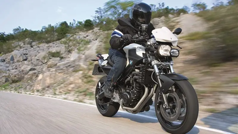 Tải ảnh BMW F 800 miễn phí 5