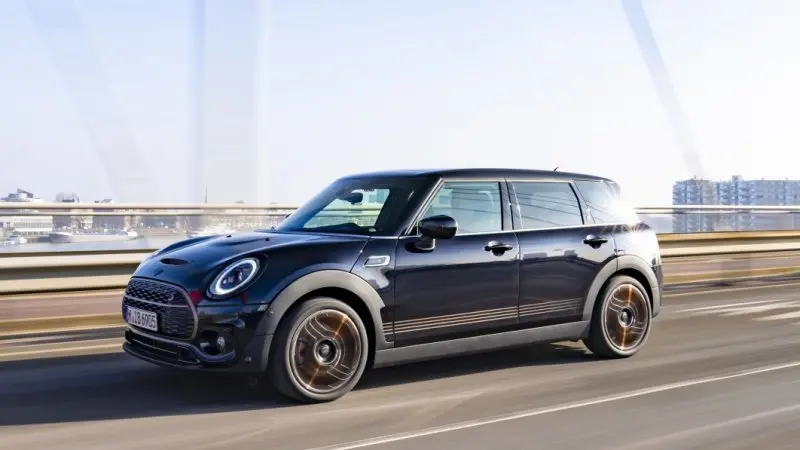 Tải ảnh xe Mini Clubman miễn phí 11