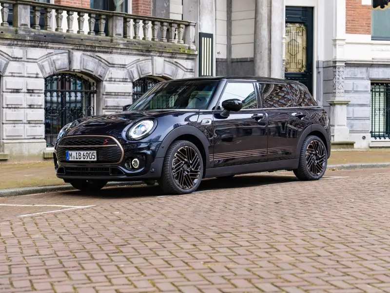 Tải ảnh xe Mini Clubman miễn phí 12