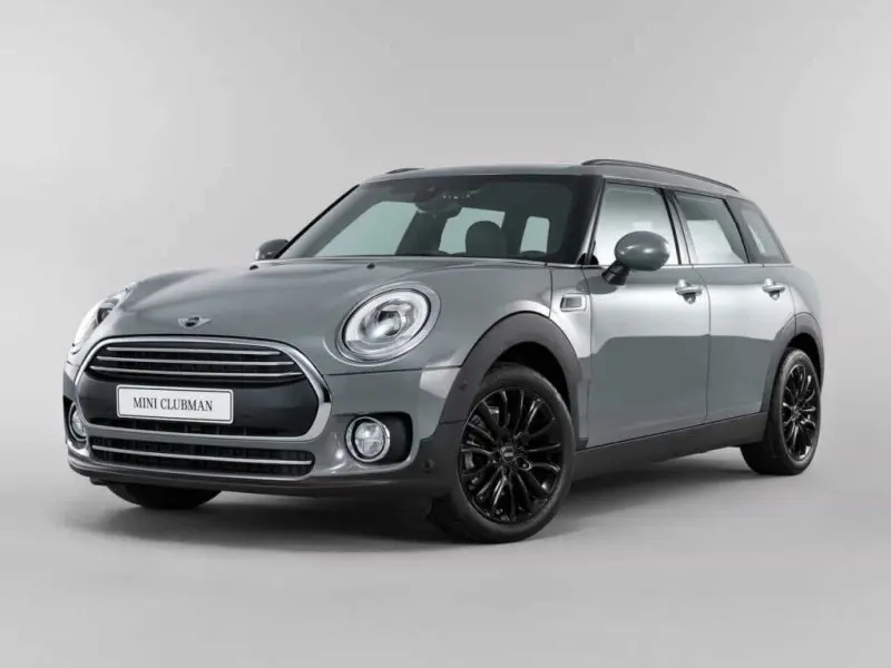 Tải ảnh xe Mini Clubman miễn phí 15