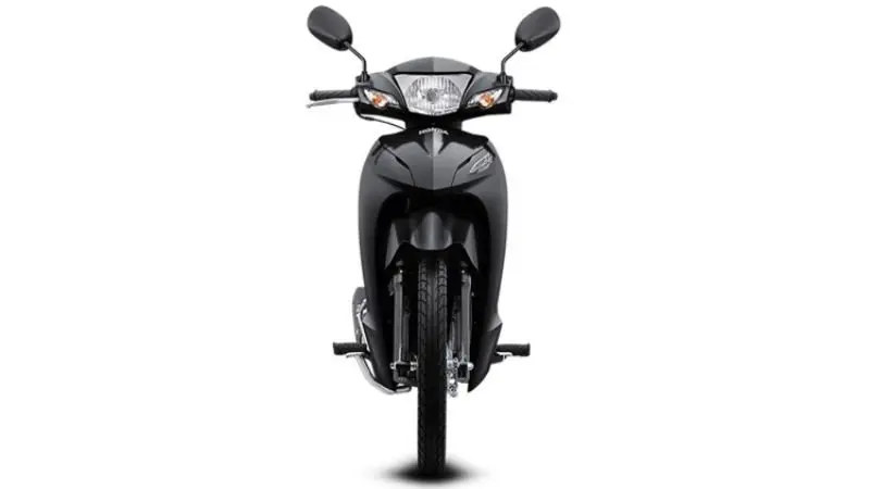 Top hình ảnh xe Honda Wave Alpha 110 đẹp nhất 12