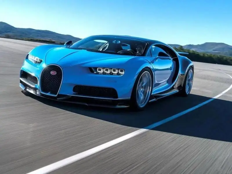 Tải ảnh Bugatti Centodieci full HD 5