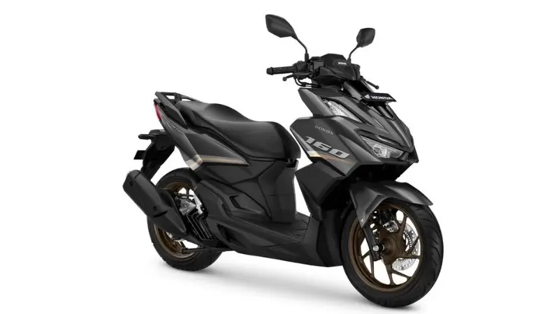 Honda Vario 160 2024 