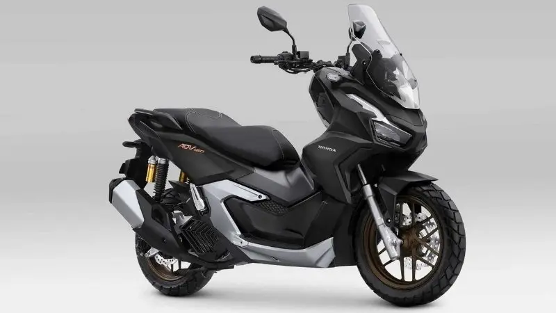 Honda ADV 160 2024