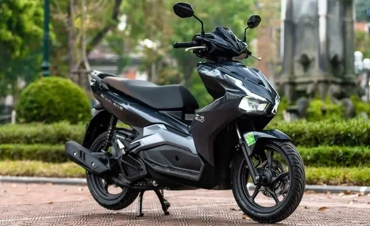 Honda Air Blade 2024