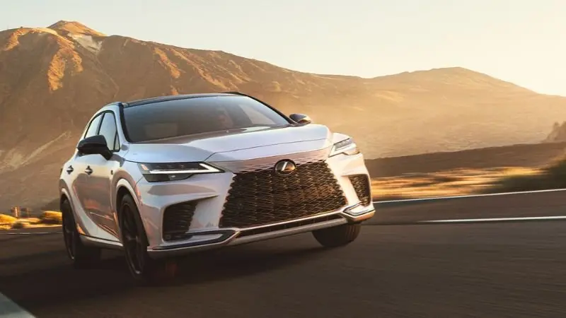 Tải hình ảnh xe Lexus RX300 miễn phí - Ảnh 13