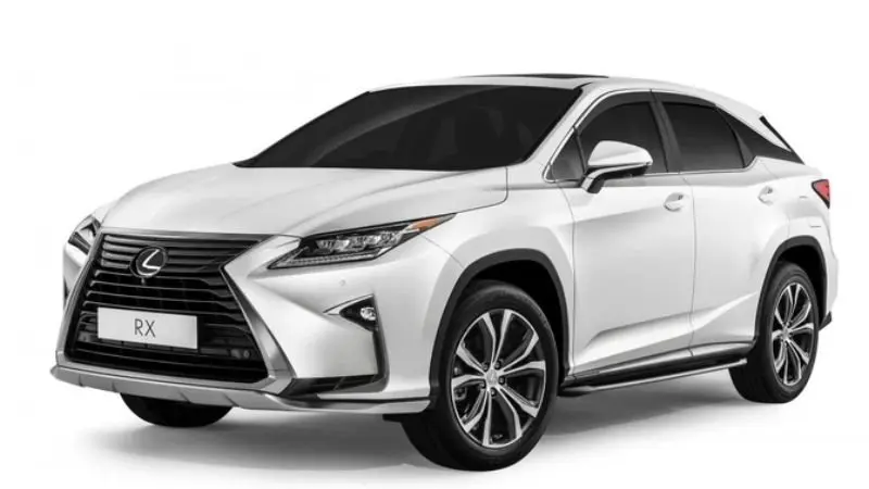 Tải hình ảnh xe Lexus RX300 miễn phí - Ảnh 22