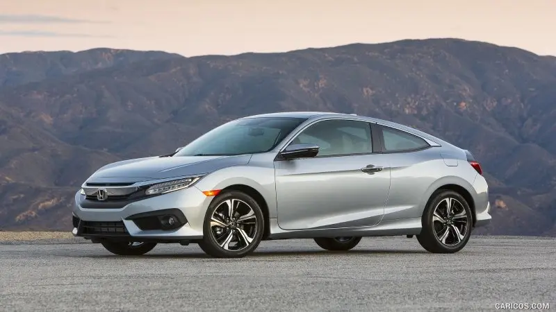 Honda Civic (Hạng C)