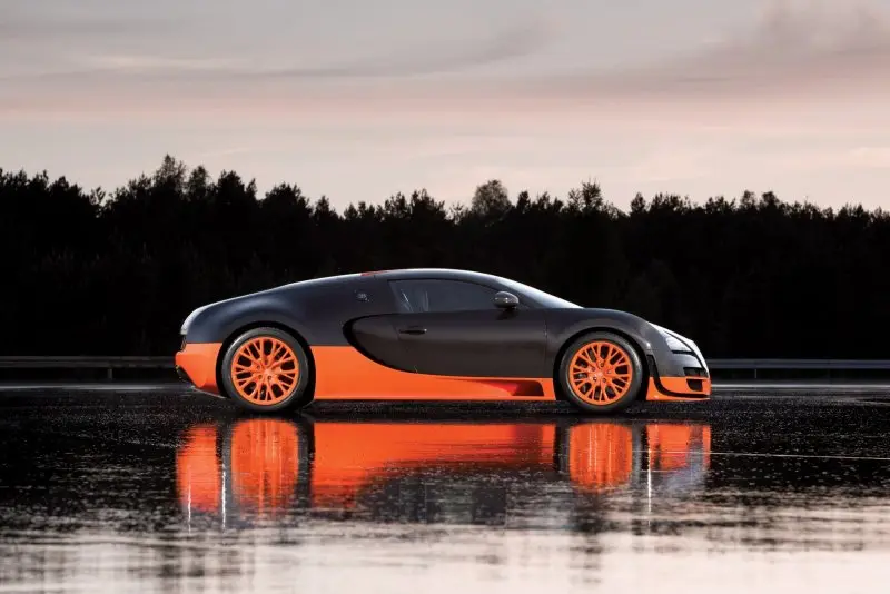 Tải ảnh Bugatti Veyron 4K 1
