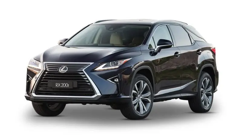 Tải hình ảnh xe Lexus RX200t chất lượng cao - Ảnh 26